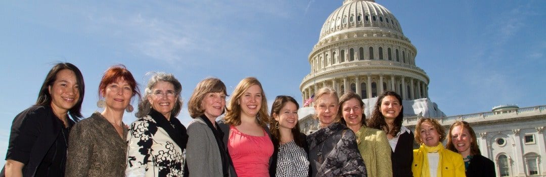 2012 Annual Meeting in Washington, D.C.