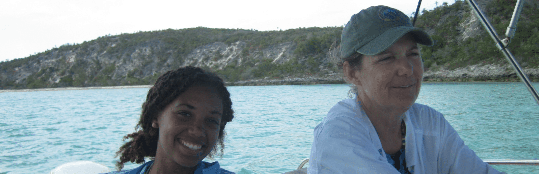 Community Conch: Sustainable Fishing in the Bahamas