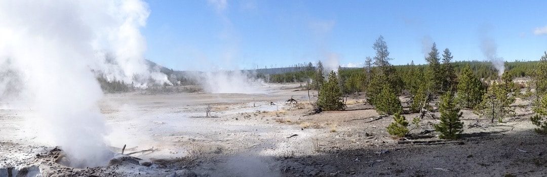 Merging Yellowstone National Park’s Two Nonprofits