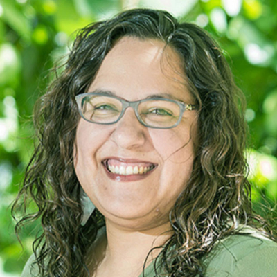 Dr. Katia Avilés Vázquez | 2021