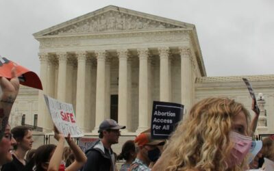 Rachel’s Network Statement on Supreme Court Abortion Ruling