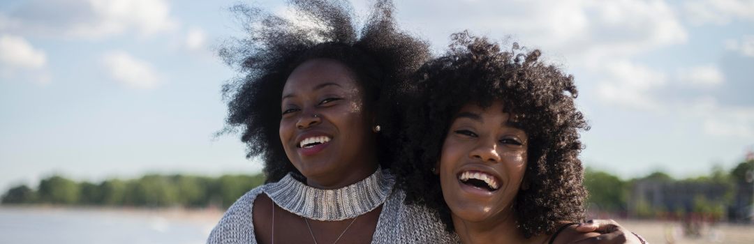 New Funding Supports Black Women’s Wellbeing and Leadership in the Environmental Movement